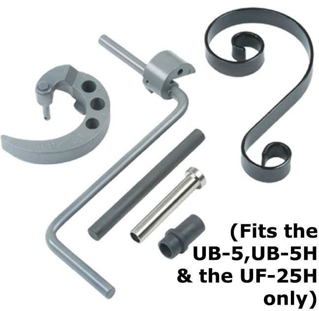 #SA-UB Scroll Attachment #SA-UB Scroll Attachment