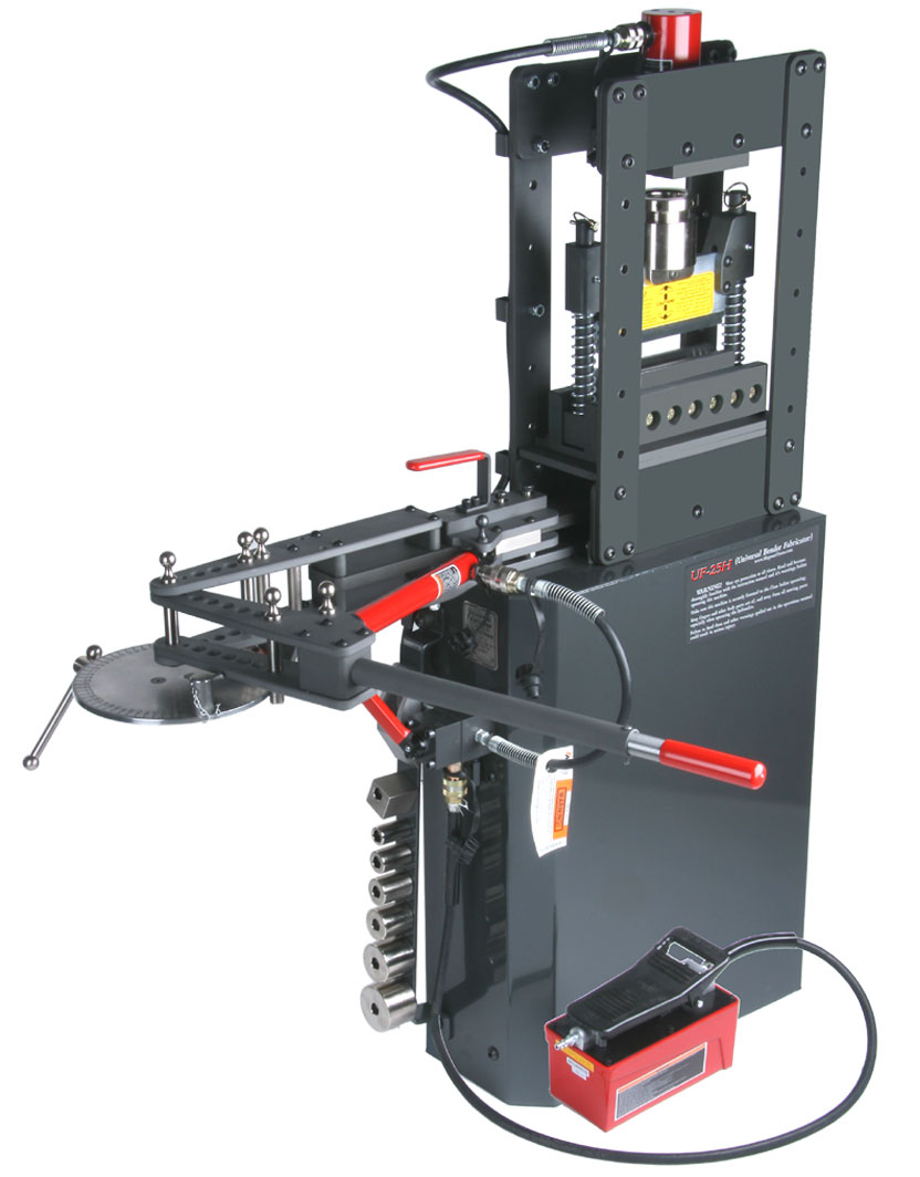 #UF-25H Universal Fabricator #UF-25H Universal Fabricator